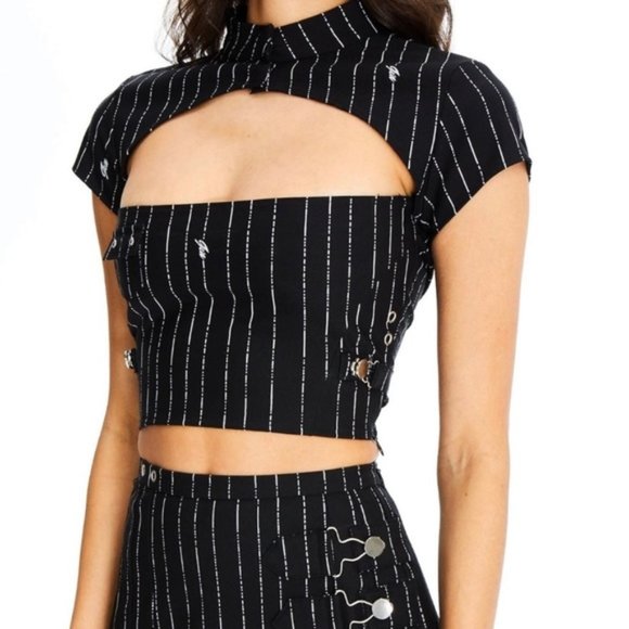 I.AM.GIA Tops - I. AM. GIA Fran Top